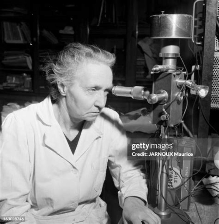 Frédéric Joliot-Curie Frédéric Joliot-Curie