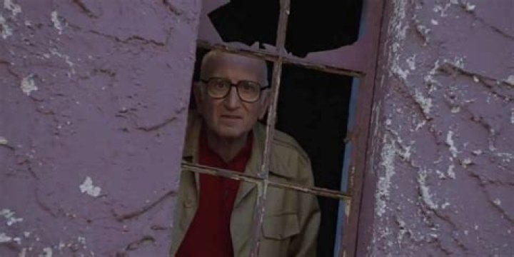 Funhouse Sopranos