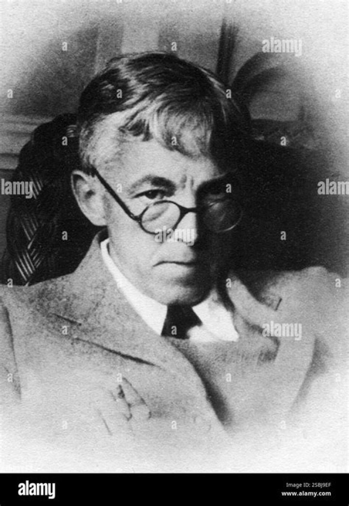 G. H. Hardy