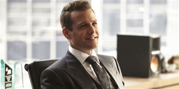 Gabriel Macht