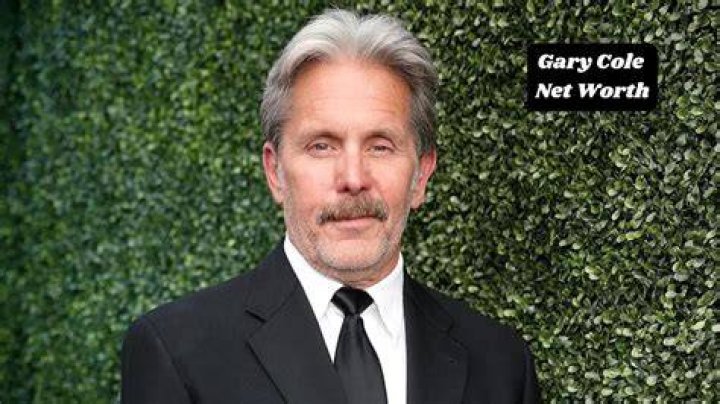 Gary Cole Net Worth