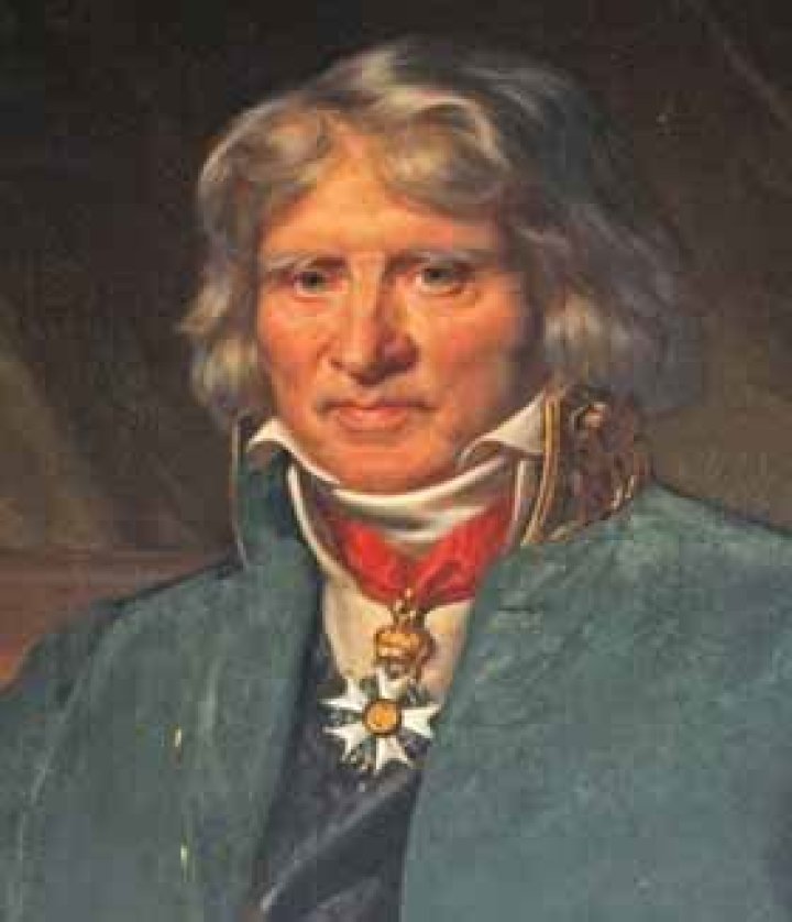 Gaspard de Prony