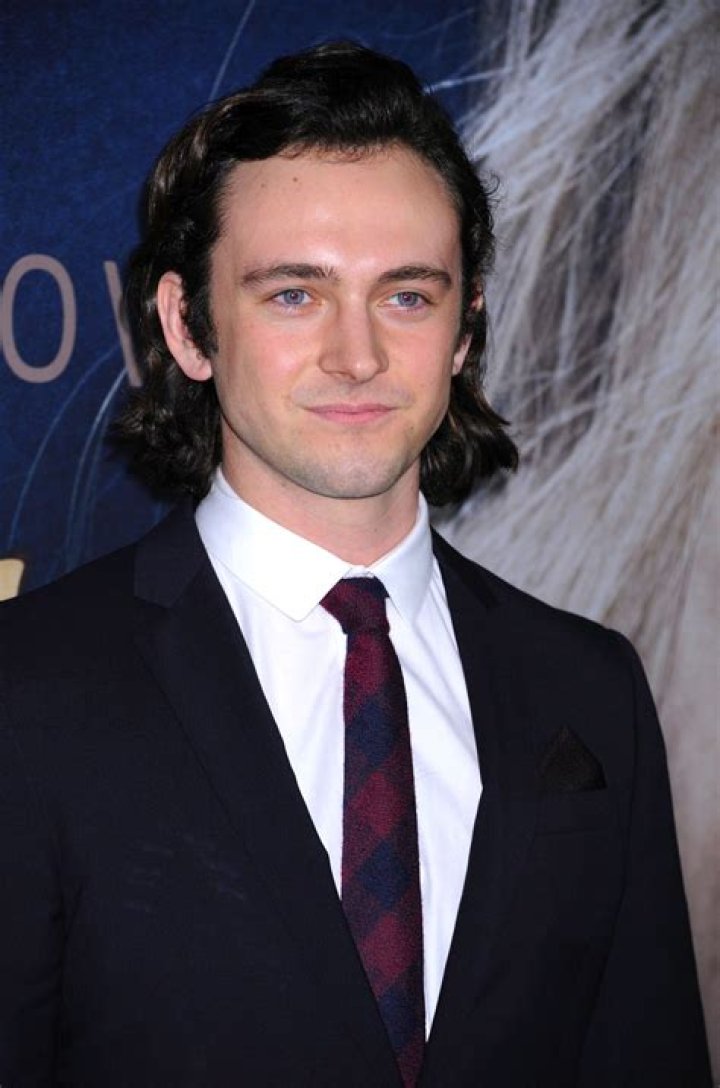 George Blagden Net Worth