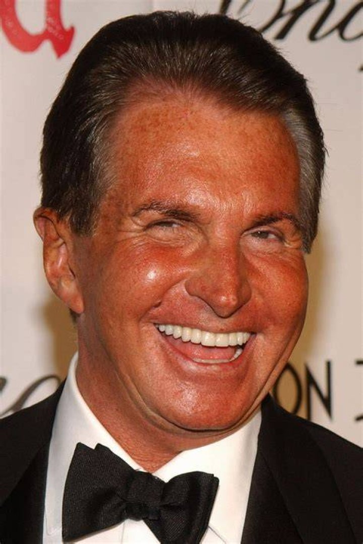 George Hamilton George Hamilton