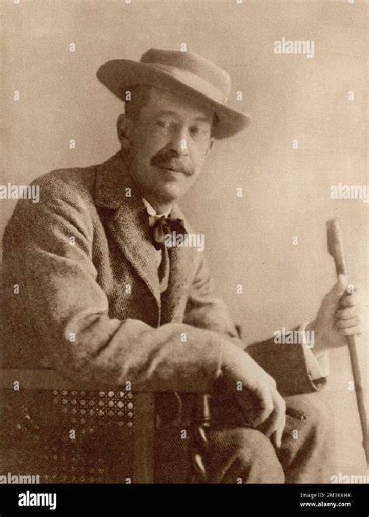George Herbert, 5th Earl of Carnarvon