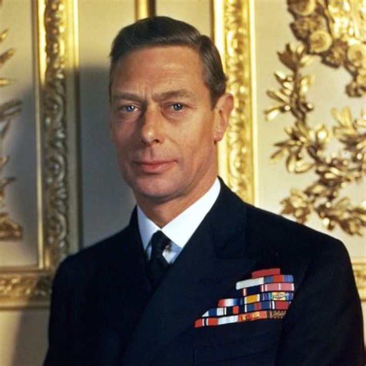 George VI