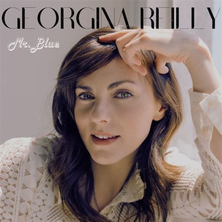 Georgina Reilly