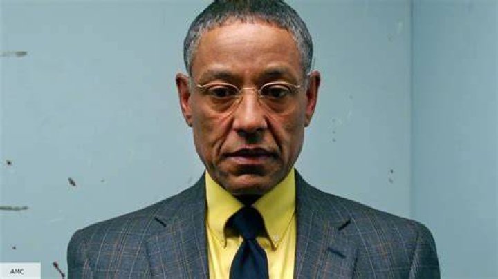 Giancarlo Esposito Giancarlo Esposito