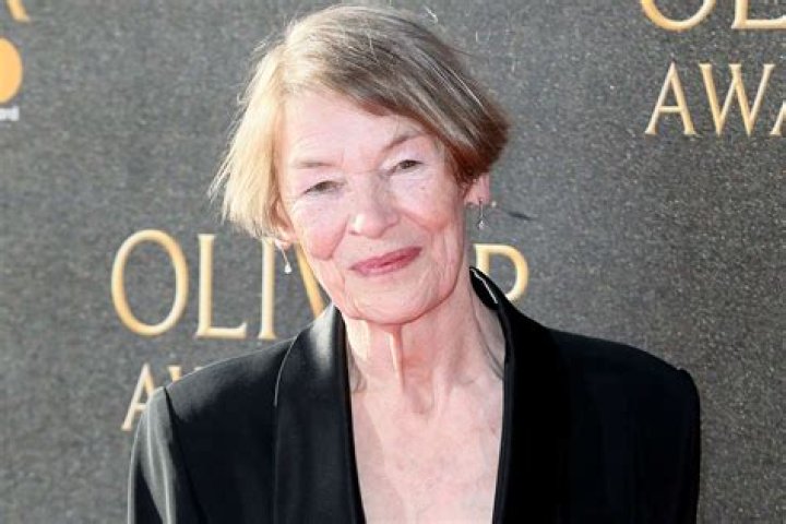 Glenda Jackson Glenda Jackson