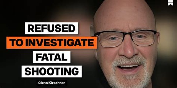Glenn Kirschner video statistics