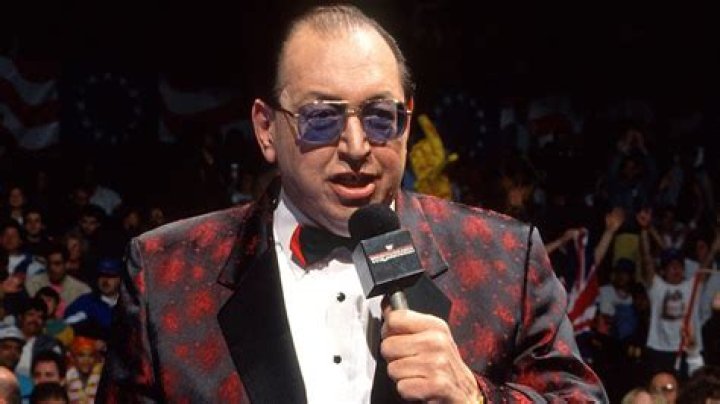 Gorilla Monsoon Gorilla Monsoon