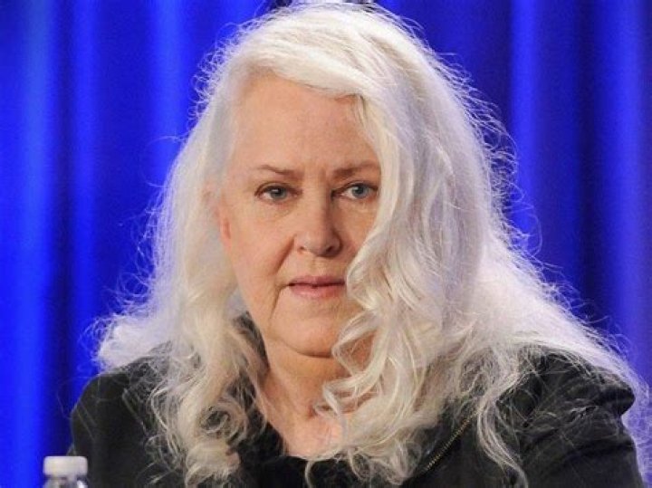 Grace Slick Grace Slick