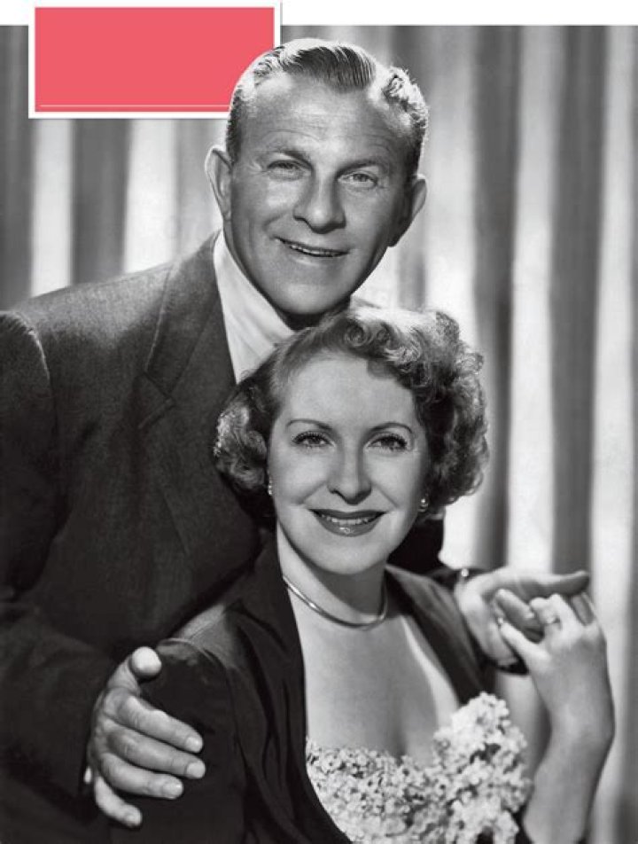Gracie Allen Gracie Allen