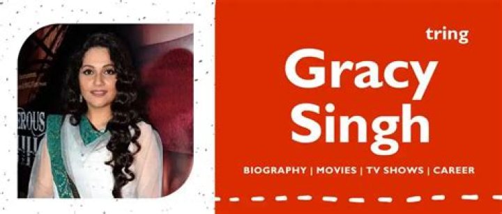 Gracy Singh Bra Size, Age, Weight, Height, Measurements