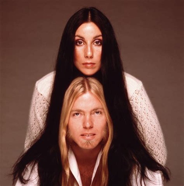 Gregg Allman Gregg Allman