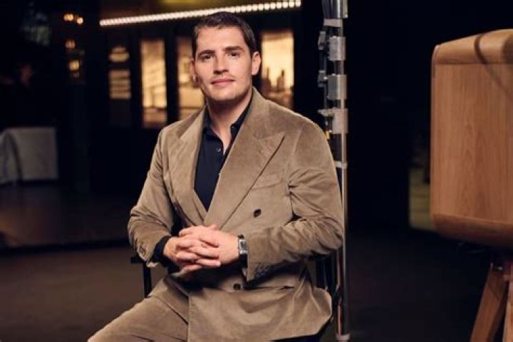 Gregg Chillin Net Worth