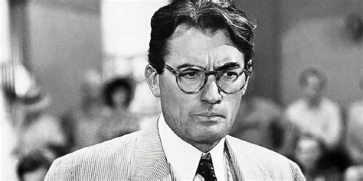 Gregory Peck Gregory Peck