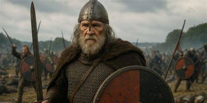 Guthrum Guthrum