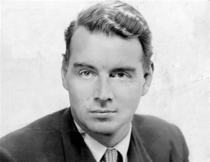Guy Burgess