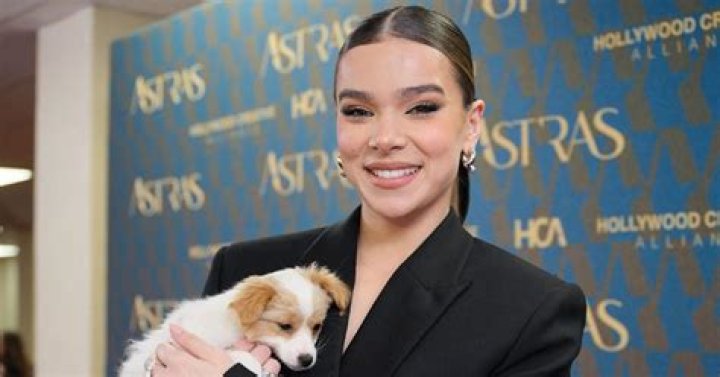 Hailee Steinfeld Net Worth