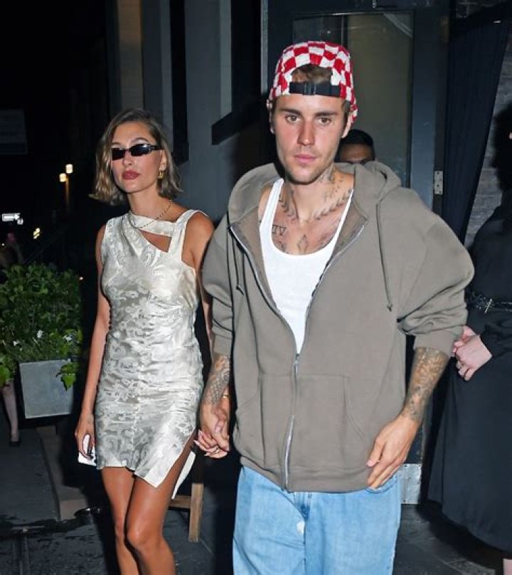 Hailey Bieber health: What disease does Hailey Bieber have? Hole in heart surgery, stroke explained 1 Hailey and Justin