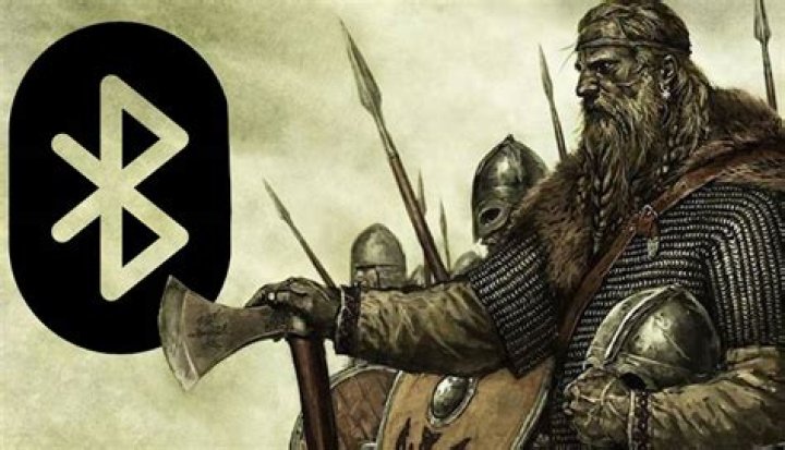 Harald Bluetooth Harald Bluetooth