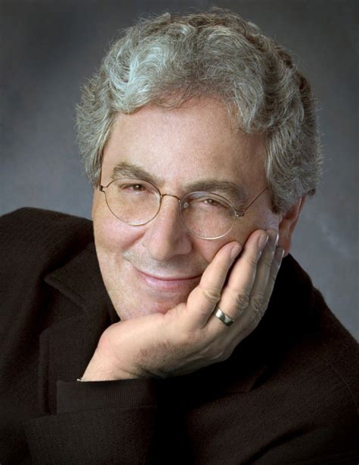 Harold Ramis Harold Ramis