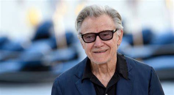 Harvey Keitel Net Worth