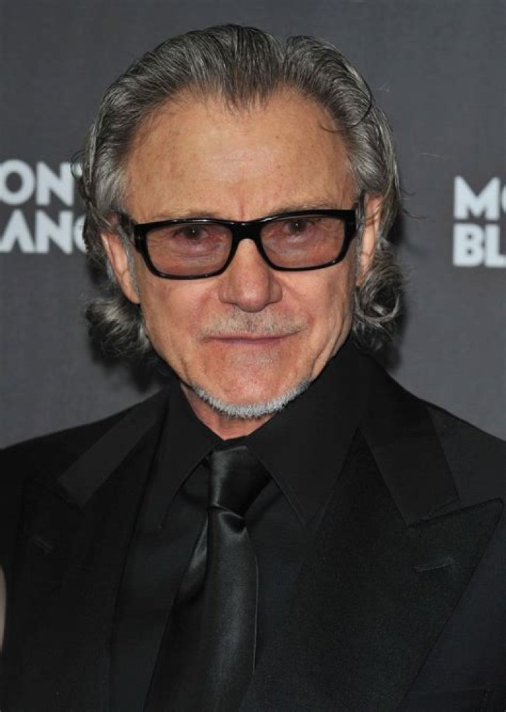 Harvey Keitel Harvey Keitel