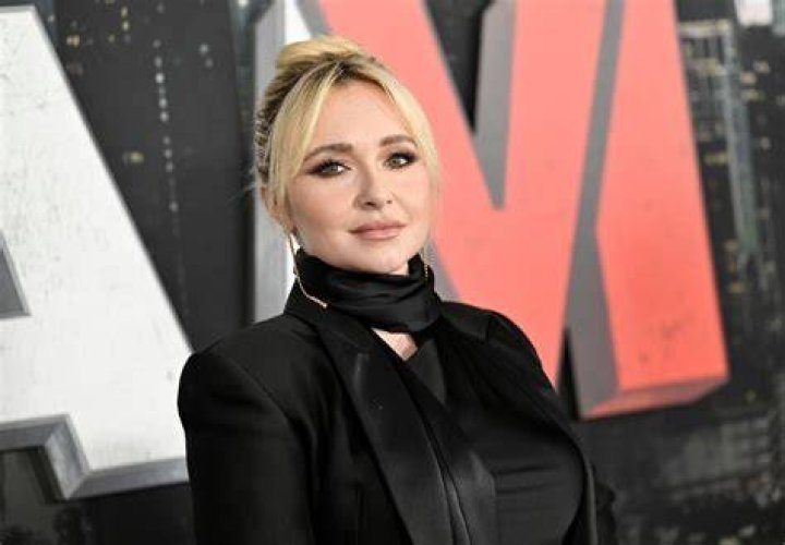Hayden Panettiere