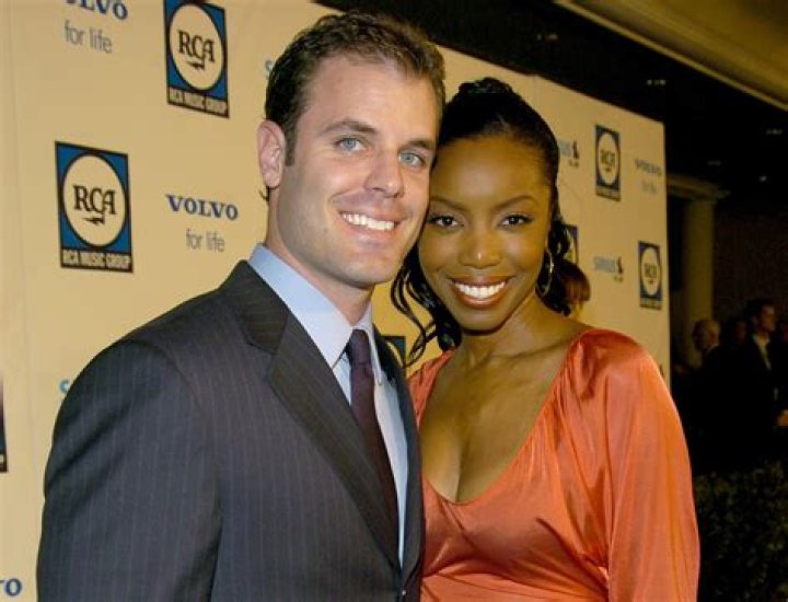 Heather Headley Net Worth