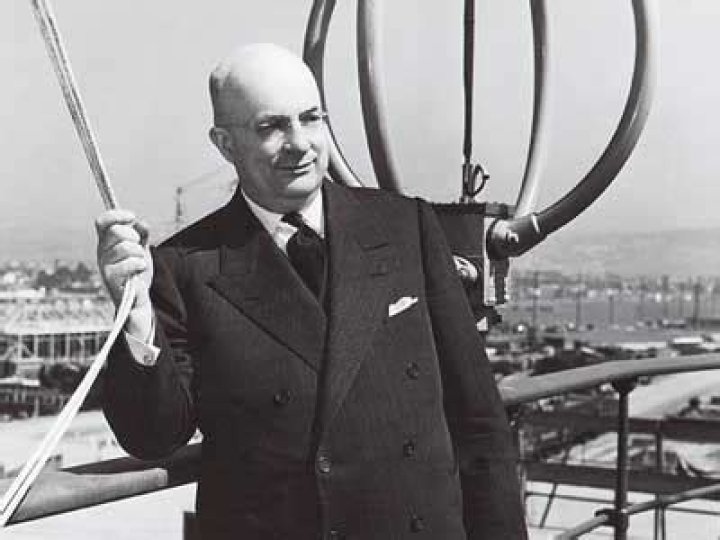 Henry J. Kaiser