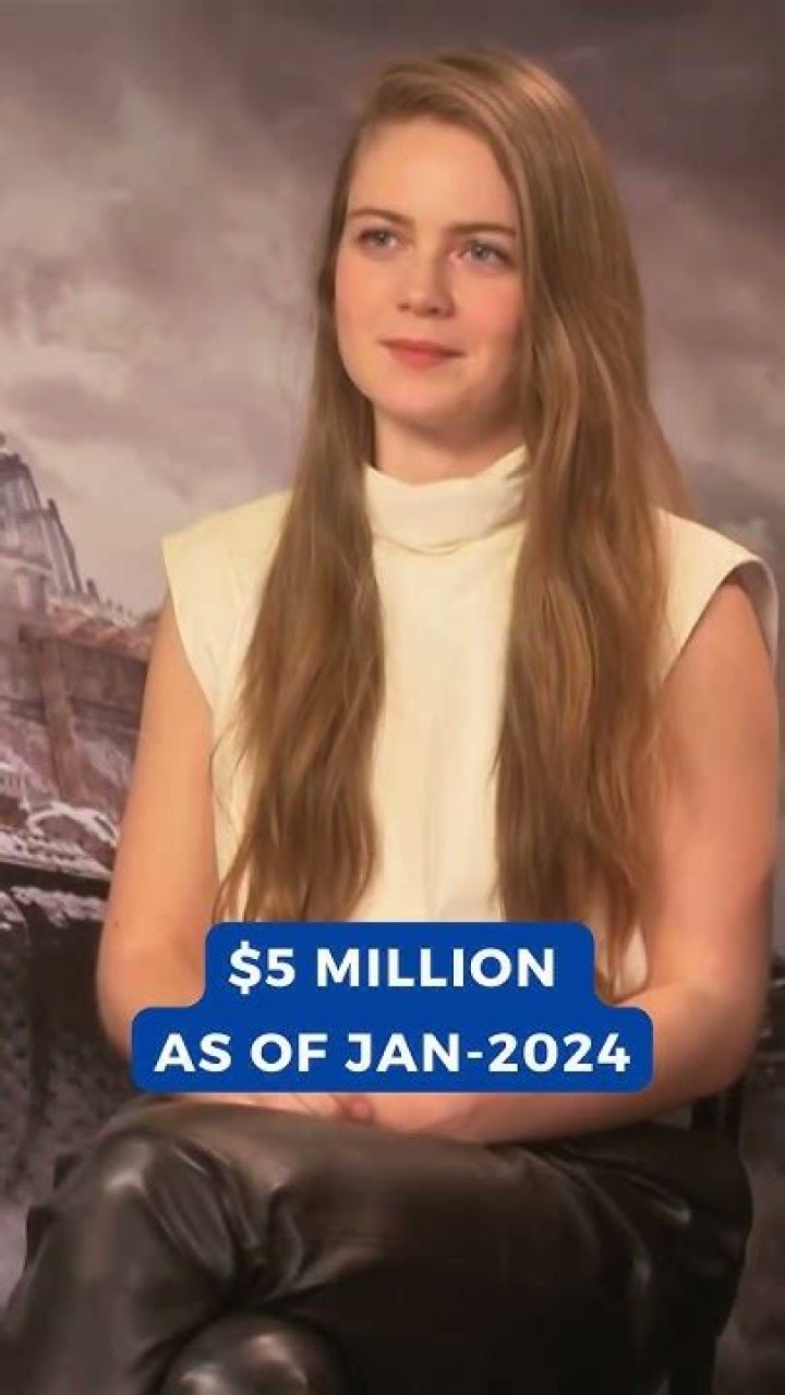 Hera Hilmar Net Worth
