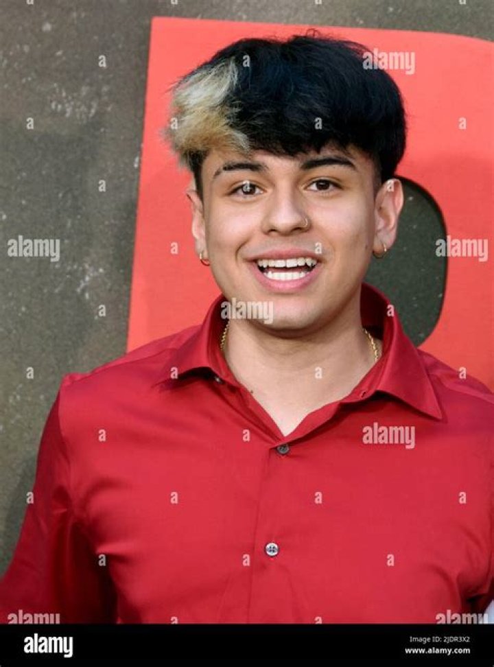 How old is Fabio Guerra Youtube?