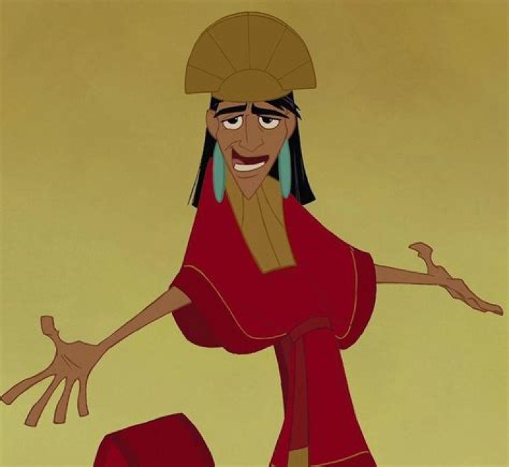 How old is Kuzco?