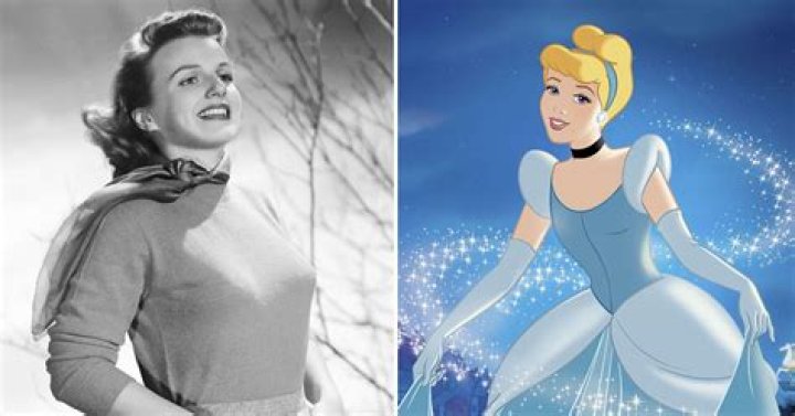 How old was Cinderella when she got married?