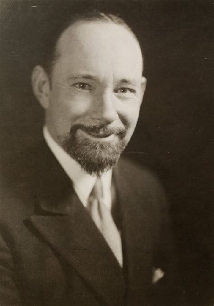 Hubert Wilkins Hubert Wilkins