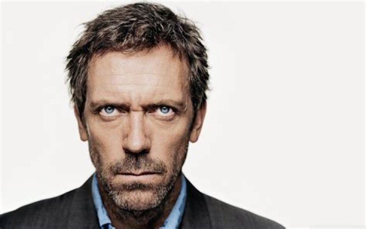 Hugh Laurie Hugh Laurie
