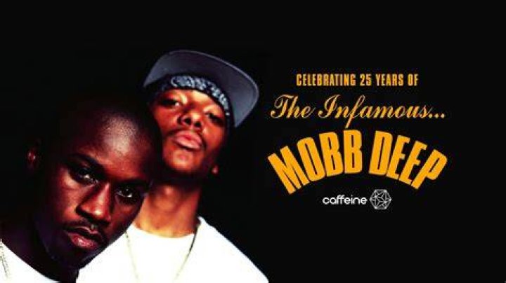 Image result for Mobb Deep