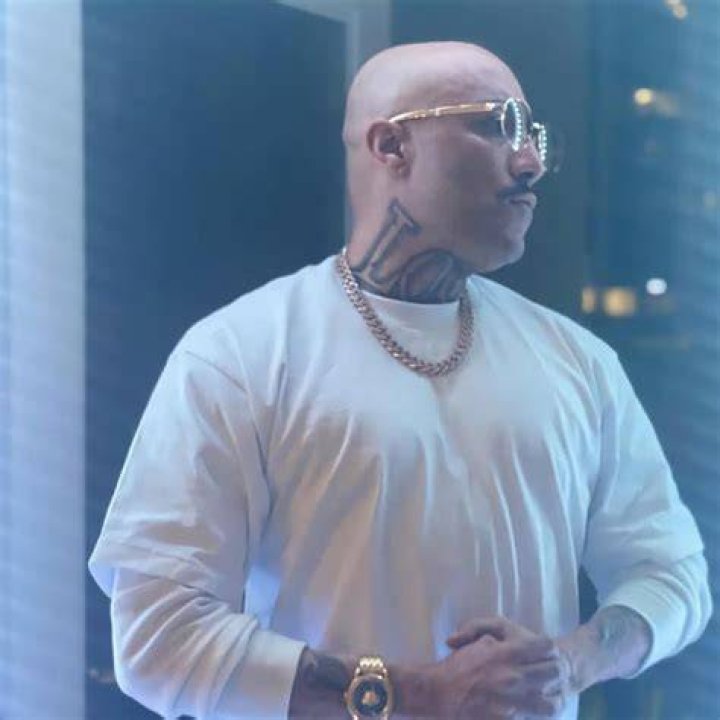 Image result for Mr. Capone-E