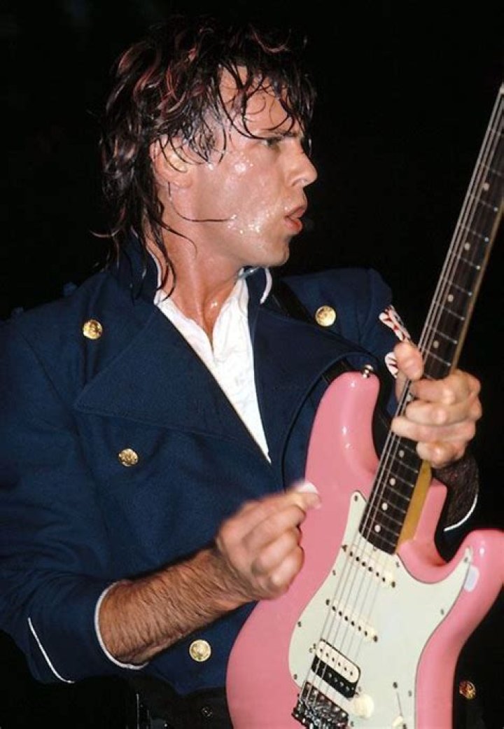 Image result for Rick Springfield