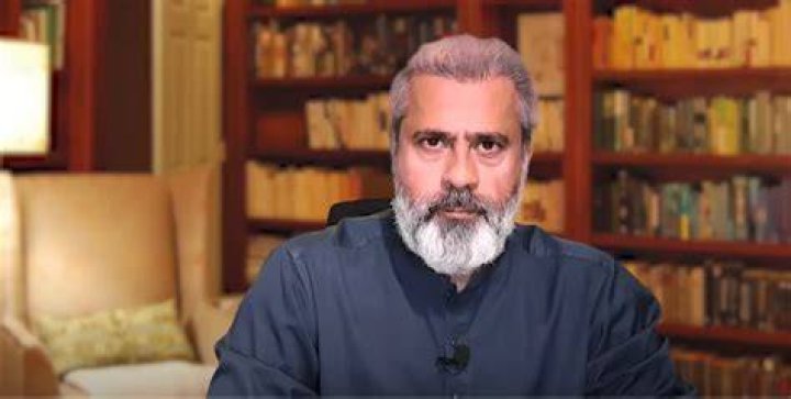 Imran Riaz Khan video statistics