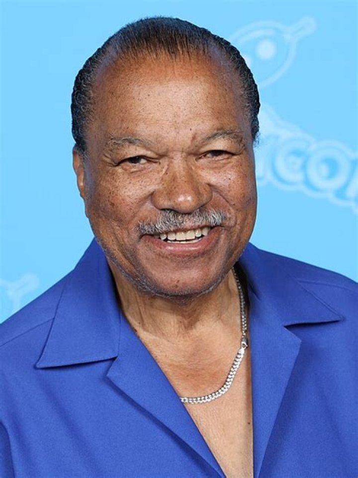 Is Billy Dee Williams still married?