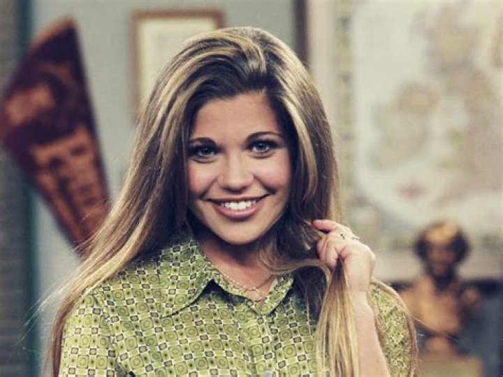 Is Topanga black?