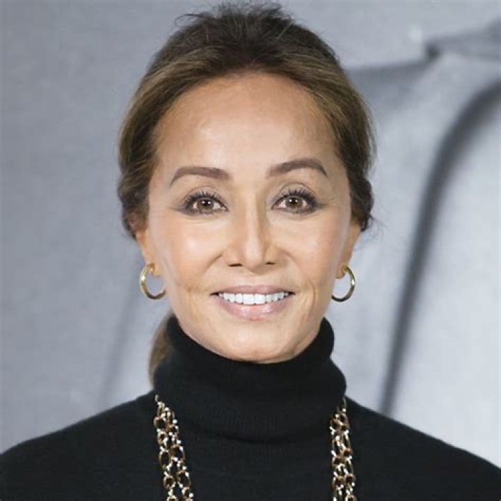 Isabel Preysler Isabel Preysler