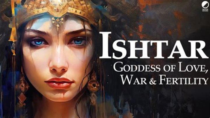 Ishtar