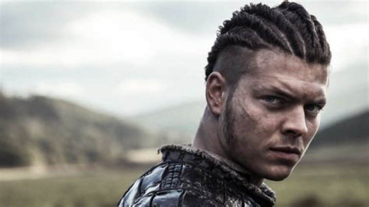 Ivar the Boneless Ivar the Boneless