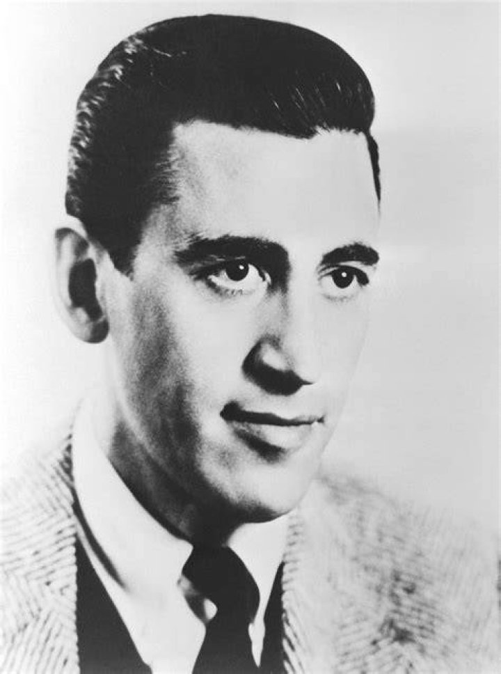 J. D. Salinger J. D. Salinger