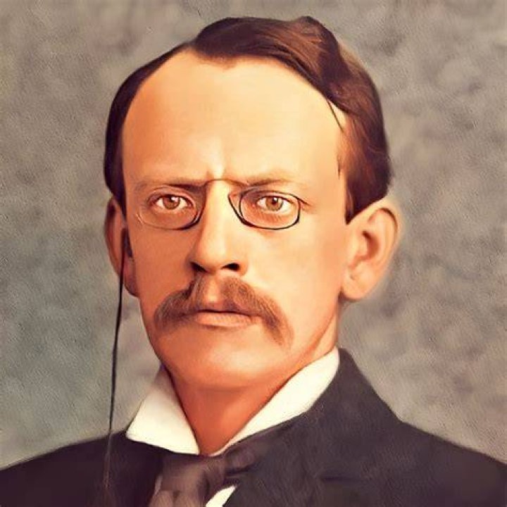 J. J. Thomson