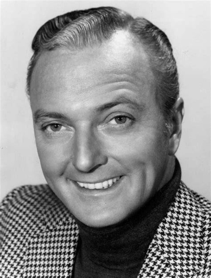 Jack Cassidy Jack Cassidy